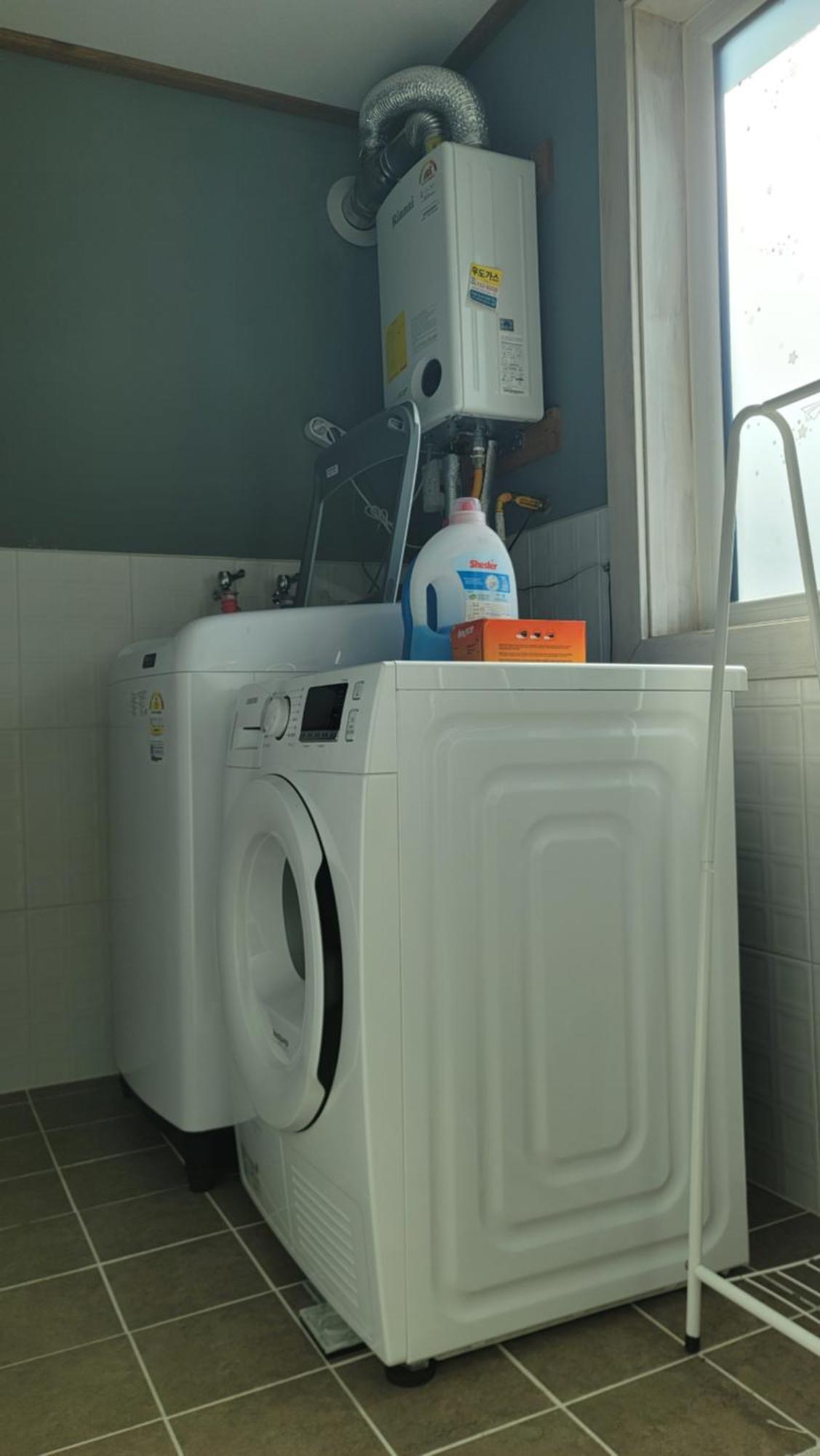 済州市 Haumok52 Udoヴィラ エクステリア 写真